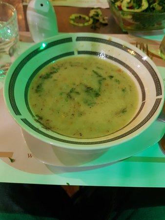 1001 Nights Restaurant